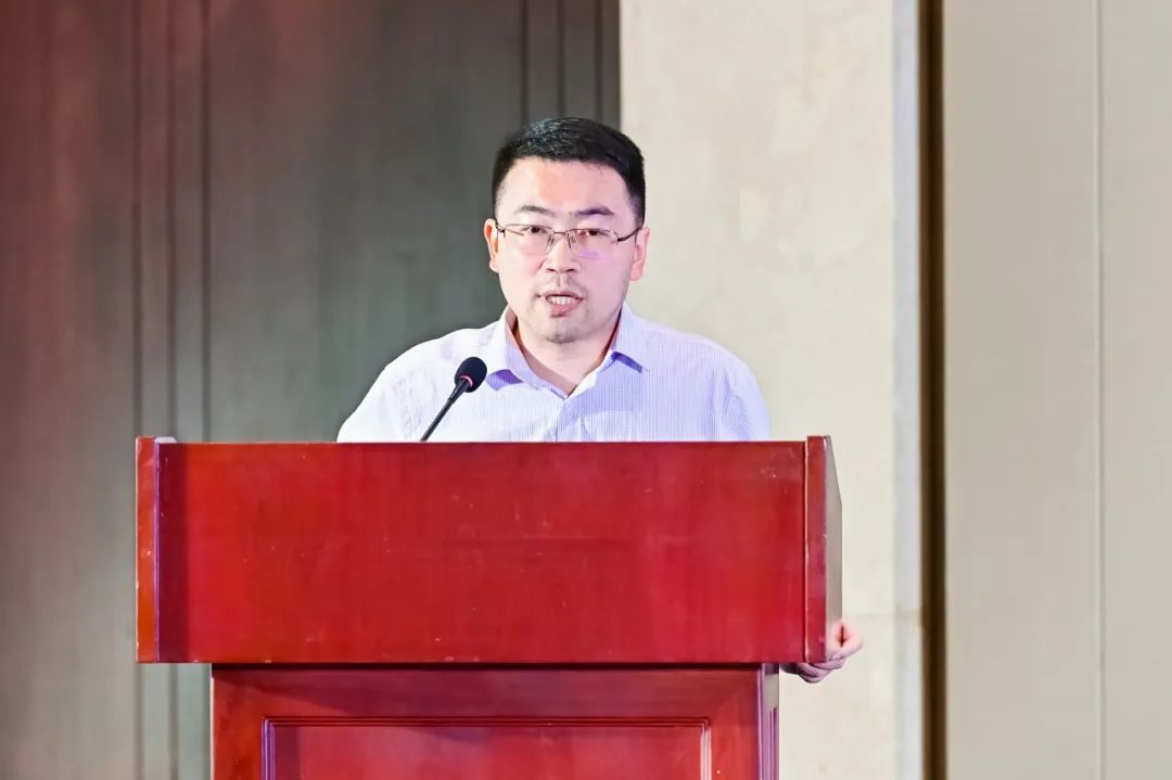 会议 | 2023年中国城市交通规划年会成功举办