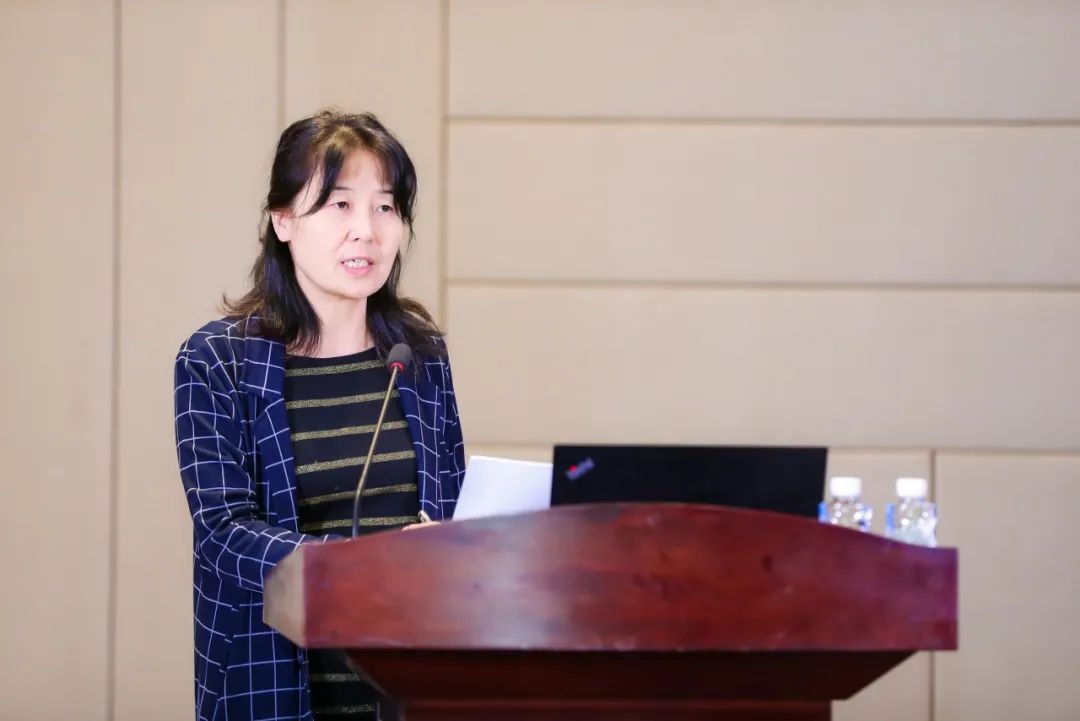 会议 | 2023年中国城市交通规划年会成功举办
