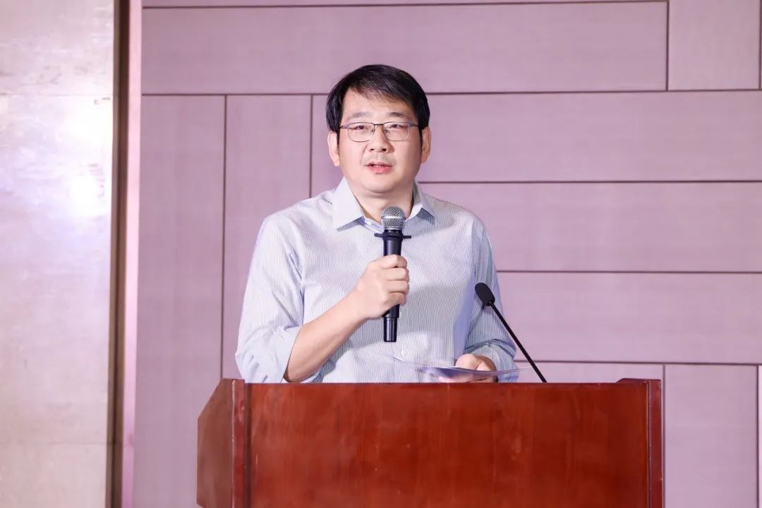 会议 | 2023年中国城市交通规划年会成功举办