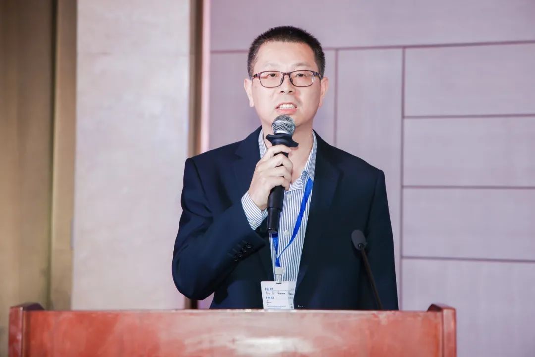会议 | 2023年中国城市交通规划年会成功举办