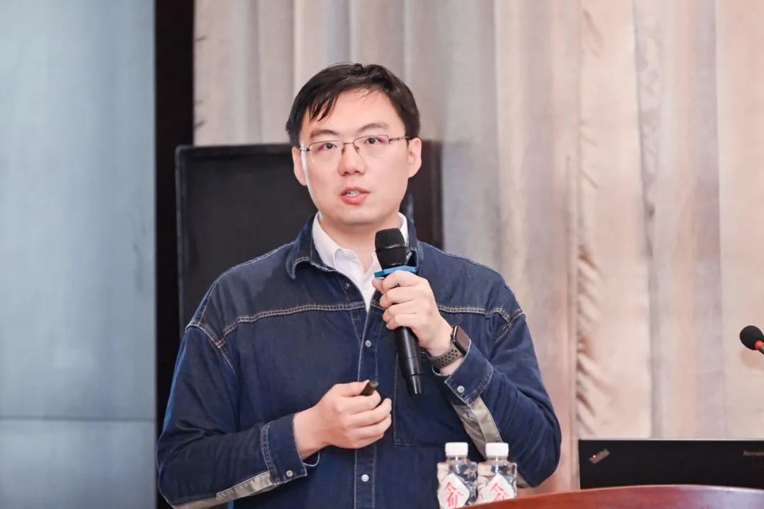 2023年中国城市交通规划年会成功举办