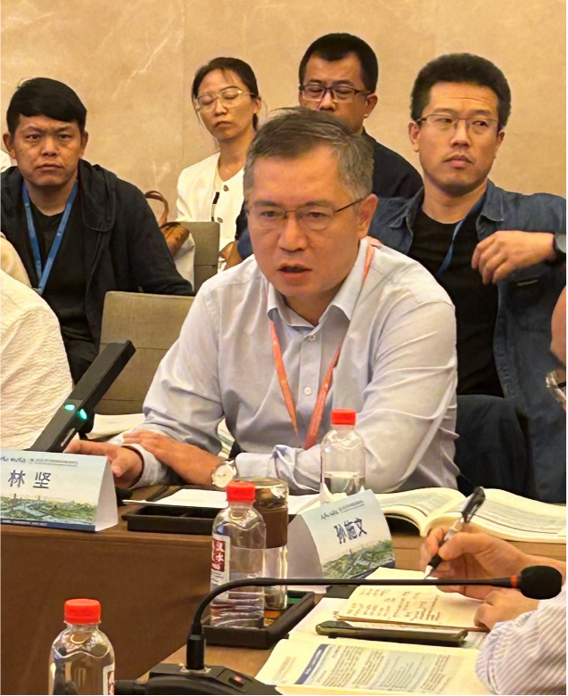 规划年会 | 学术对话三十一：规划专业能力培养的关键