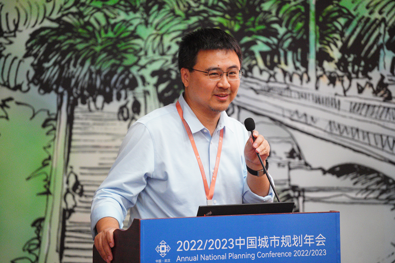 规划年会 | 学术对话六十：影像、文化与城市更新