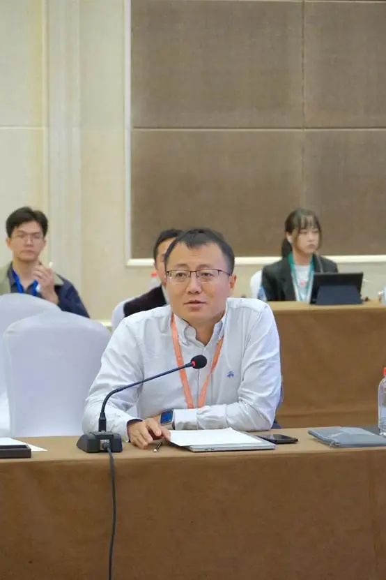 数智规划与中外城市治理 | 规划年会 · 学术对话十一
