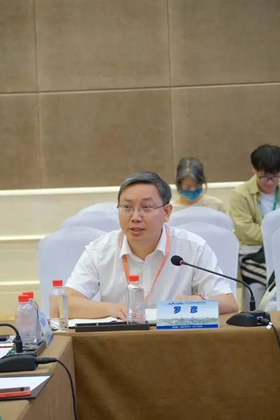 数智规划与中外城市治理 | 规划年会 · 学术对话十一