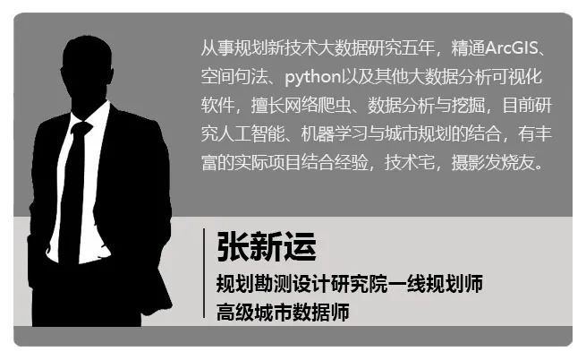 图片识别在步道规划和城市环境品质提升项目中的应用丨城市数据派