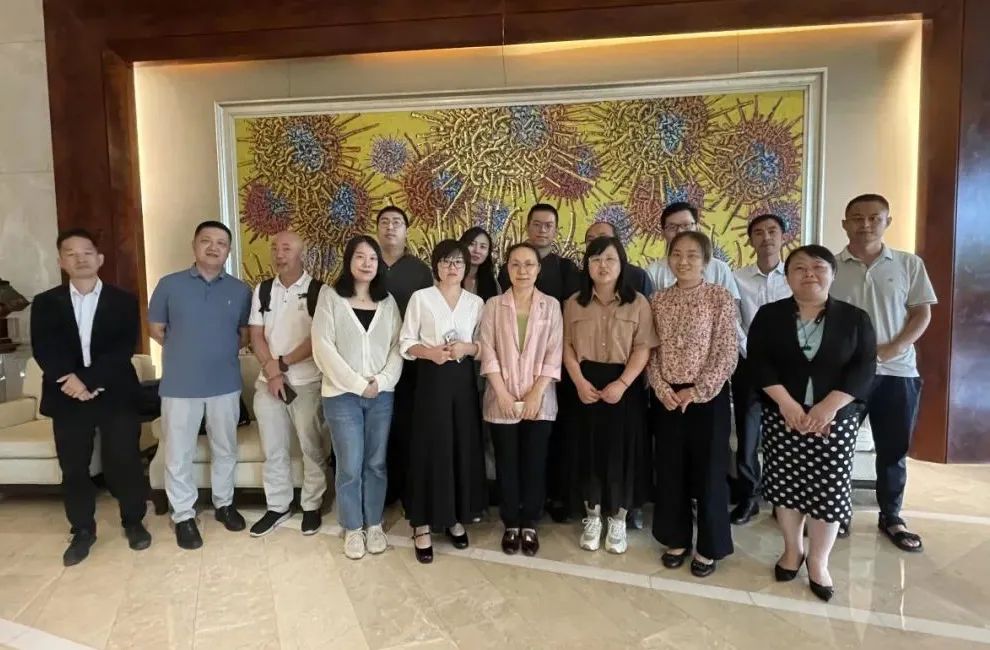 成功立项 | 清华同衡牵头《智慧园区 评价指标》标准编制工作启动 成功立项 | 清华同衡牵头《智慧园区 评价指标》标准编制工作启动