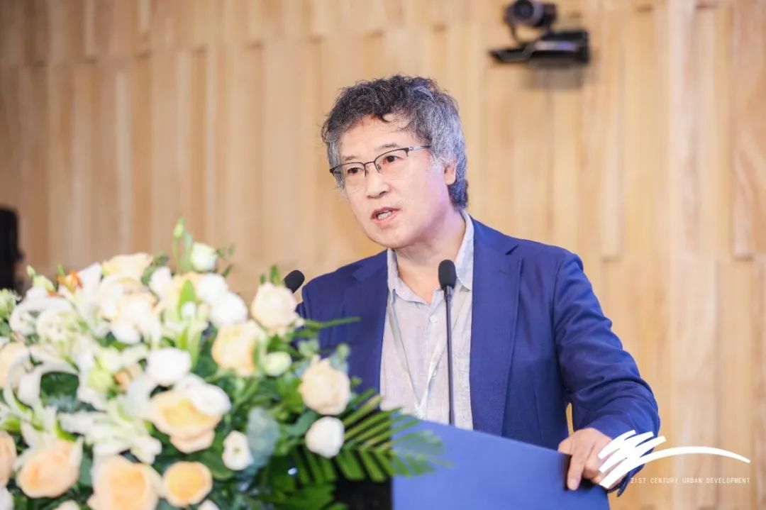 会讯 | 走向区域的城乡文化遗产保护:第十届“21世纪城市发展”国际会议顺利召开 会讯 | 走向区域的城乡文化遗产保护:第十届“21世纪城市发展”国际会议顺利召开