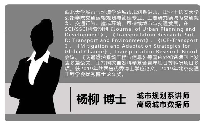 规划及实证研究中经典实用的统计分析、数据处理及Stata技能有哪些？丨城市数据派