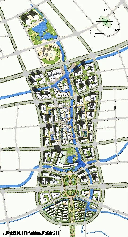 同衡学术 | 创新街区的地域性空间模式与城市设计 同衡学术 | 创新街区的地域性空间模式与城市设计