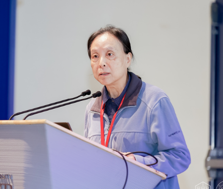 管控与创新——第四届建成遗产国际学术研讨会在同济大学成功举办