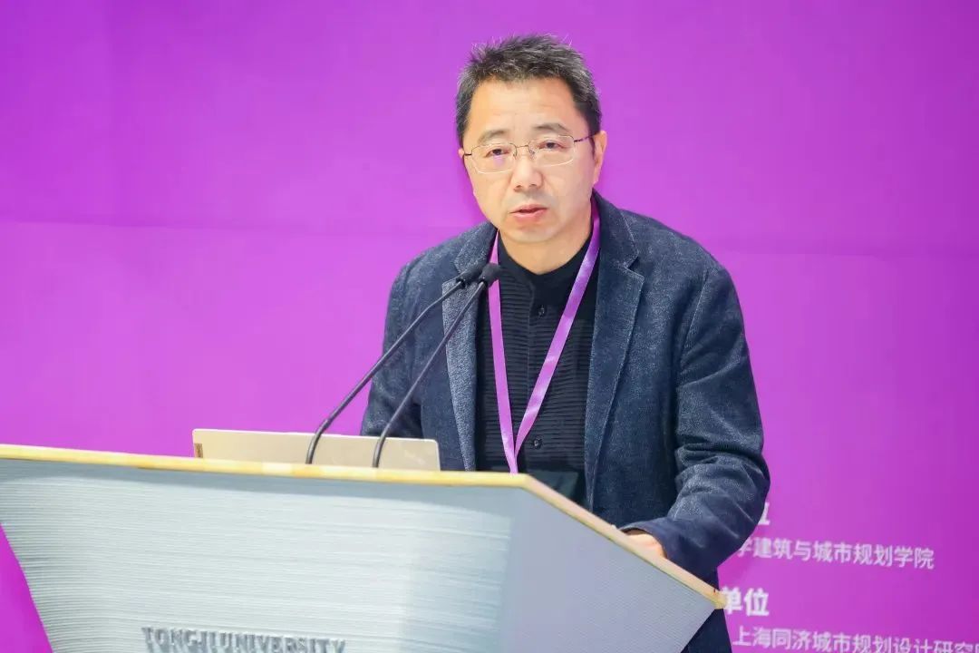 学会等主办 | 研讨阮仪三教授城市保护学术思想，探索新时代文化遗产保护与发展的中国路径