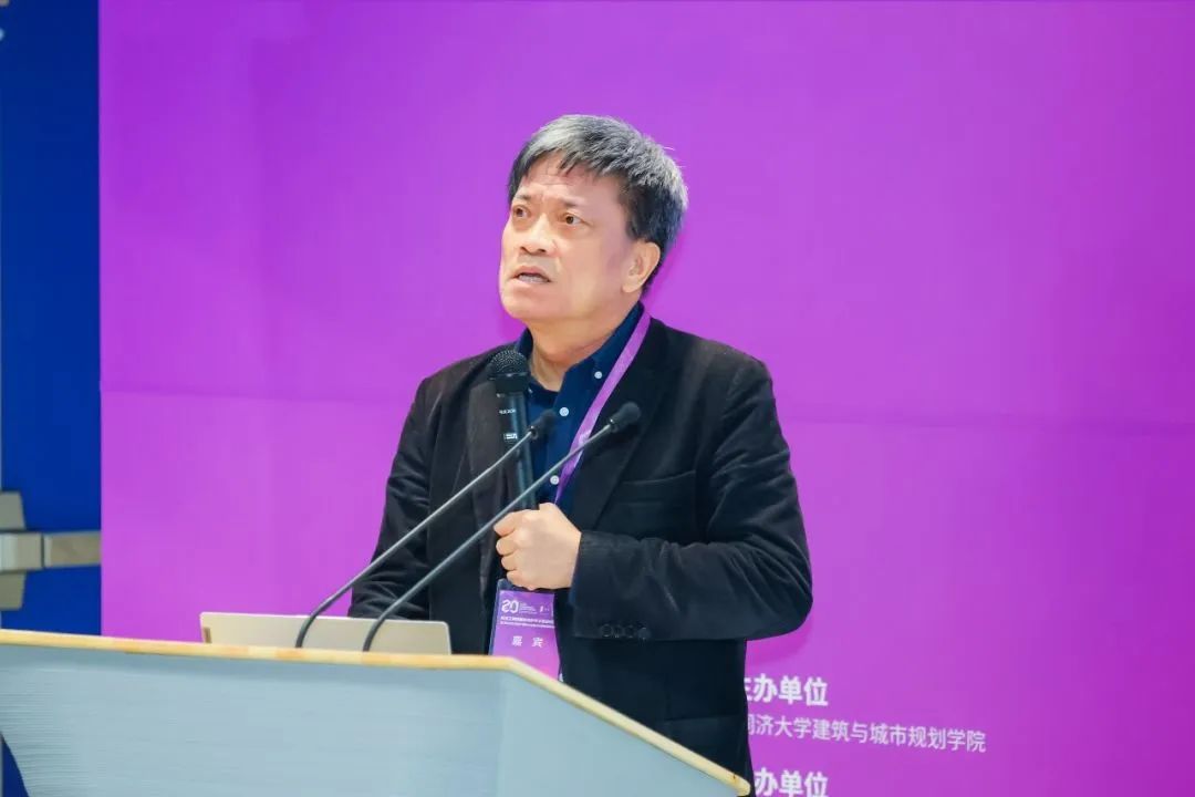 学会等主办 | 研讨阮仪三教授城市保护学术思想,探索新时代文化遗产保护与发展的中国路径 学会等主办 | 研讨阮仪三教授城市保护学术思想,探索新时代文化遗产保护与发展的中国路径
