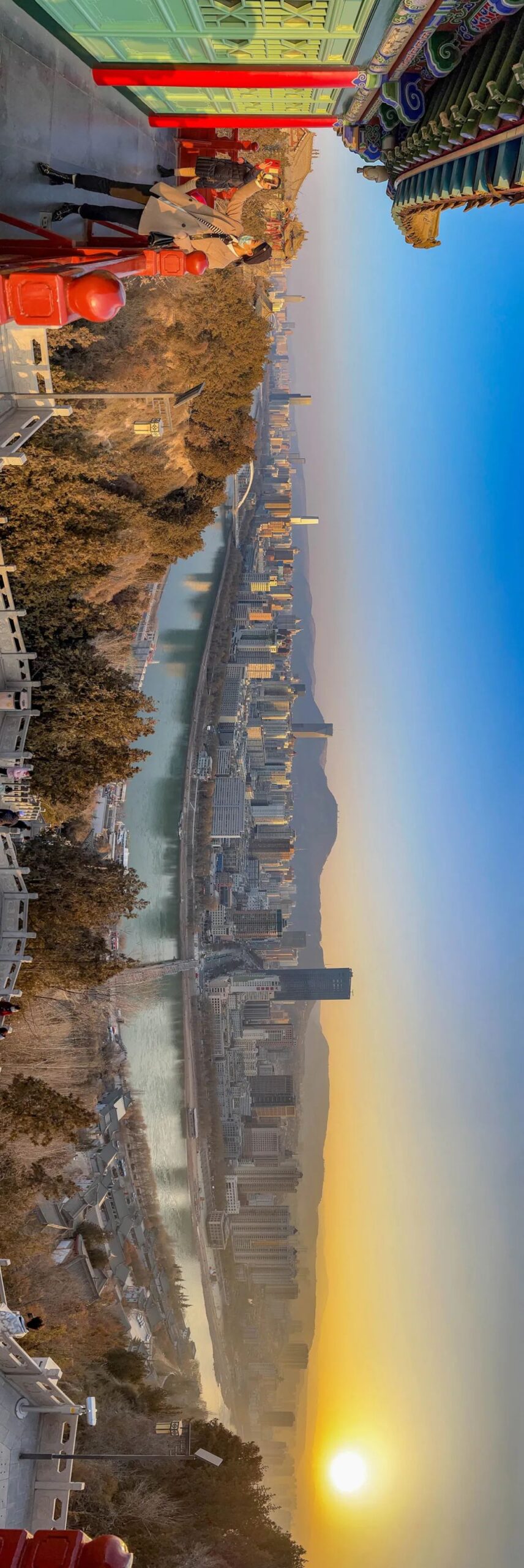 全景 全景