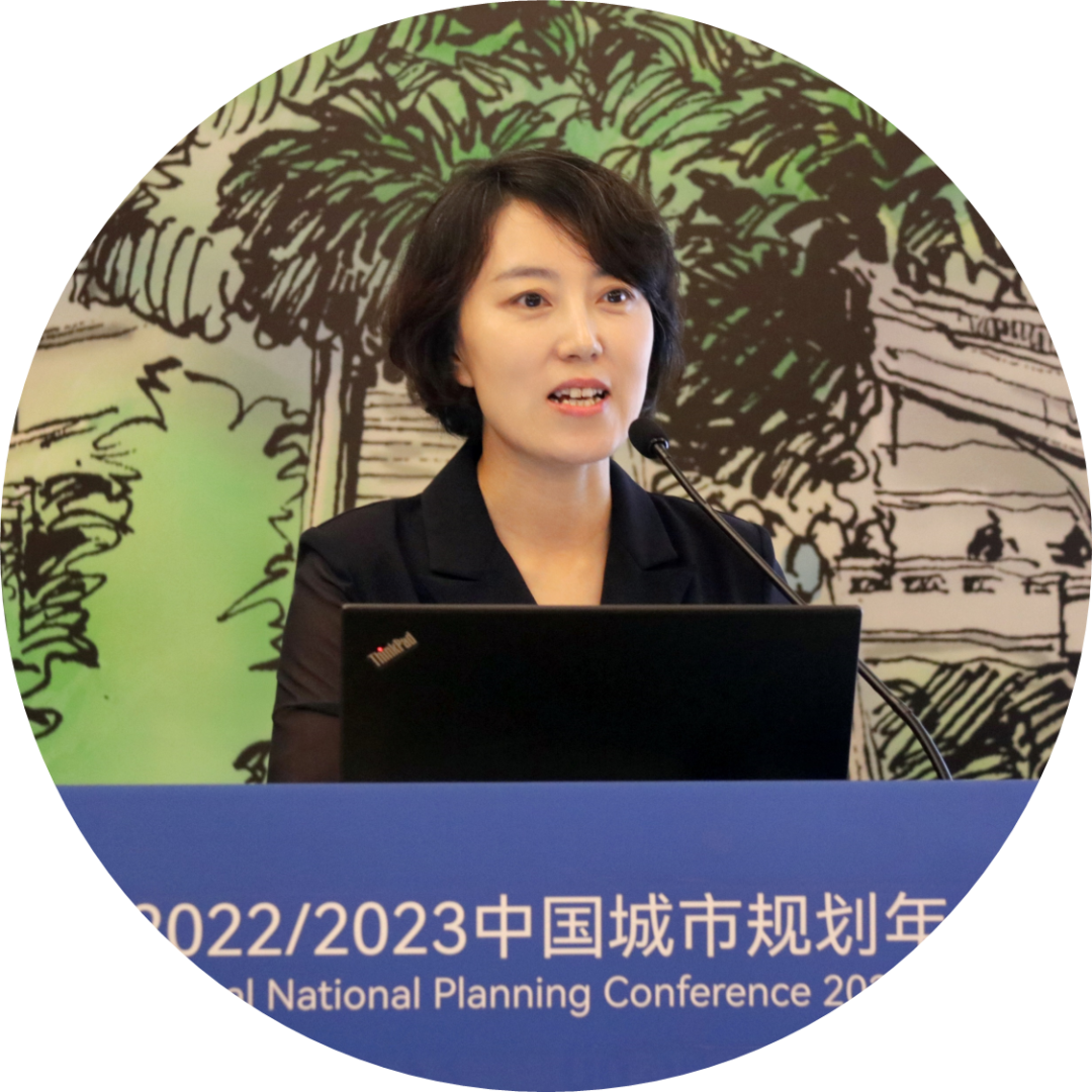 规划年会丨“看见儿童 · 看见城市”，规划赋能儿童友好城市建设