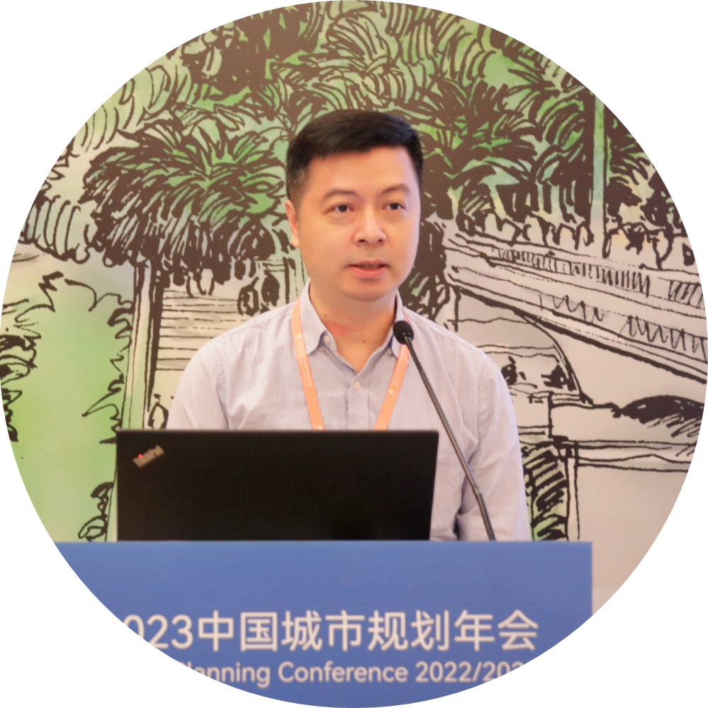 规划年会丨“看见儿童 · 看见城市”，规划赋能儿童友好城市建设