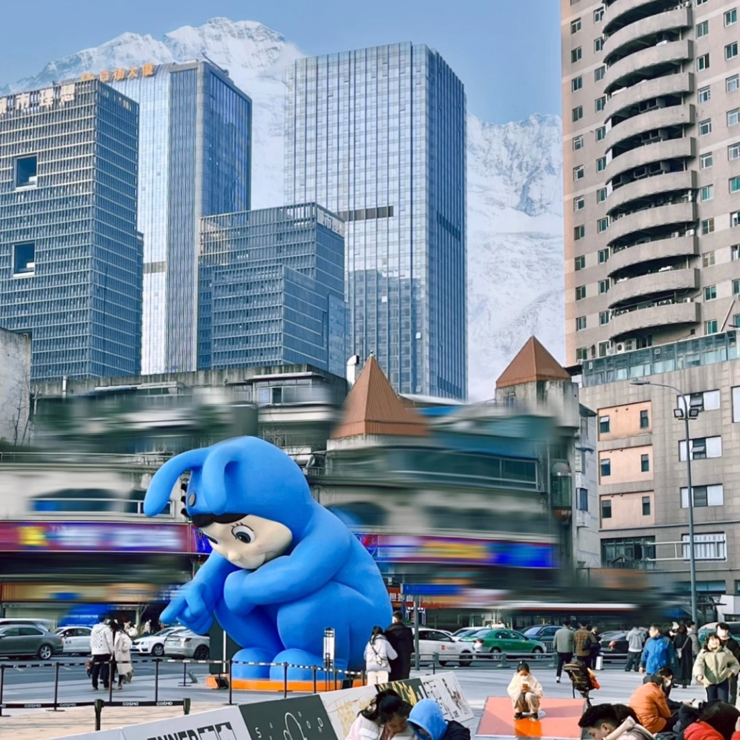 城市话题｜Z世代热衷的“非标商业”现象是什么？是商业突围，还是营销噱头？