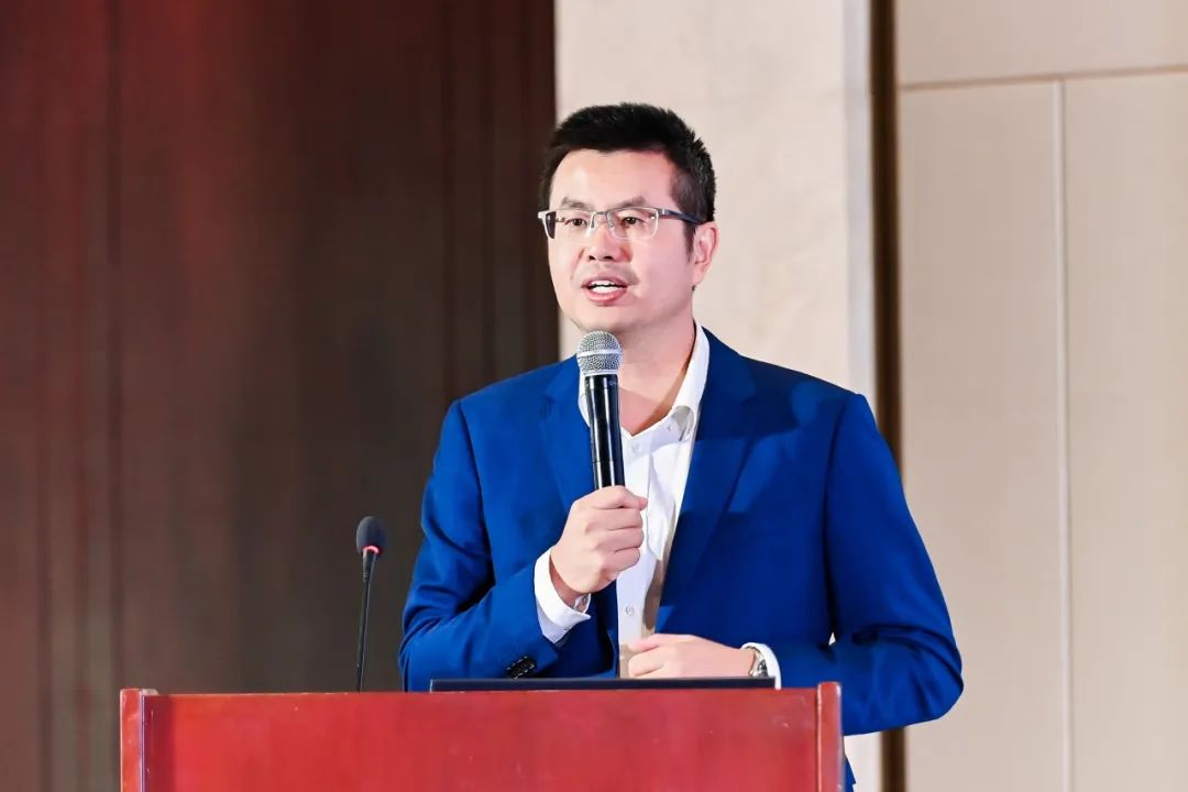 会议 | 2023年中国城市交通规划年会成功举办