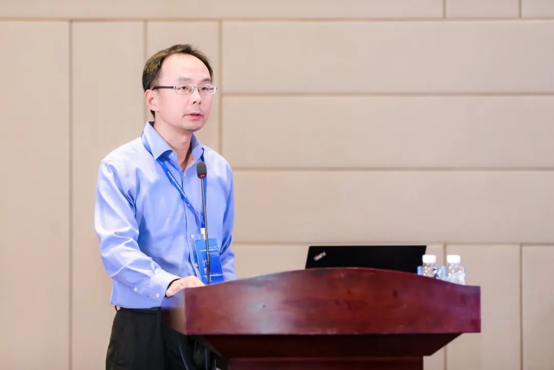 会议 | 2023年中国城市交通规划年会成功举办