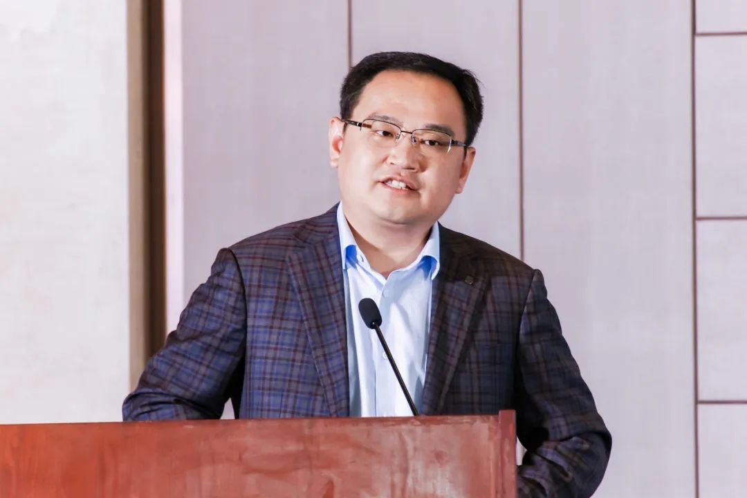 会议 | 2023年中国城市交通规划年会成功举办