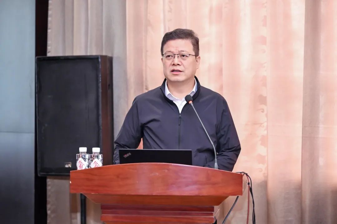 会议 | 2023年中国城市交通规划年会成功举办