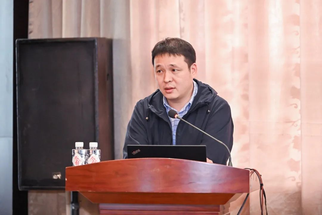 会议 | 2023年中国城市交通规划年会成功举办