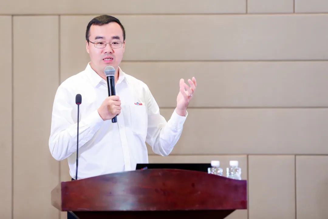 会议 | 2023年中国城市交通规划年会成功举办