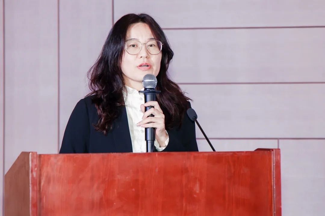 会议 | 2023年中国城市交通规划年会成功举办