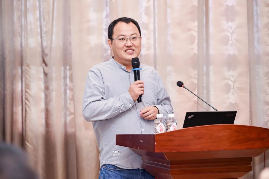 会议 | 2023年中国城市交通规划年会成功举办
