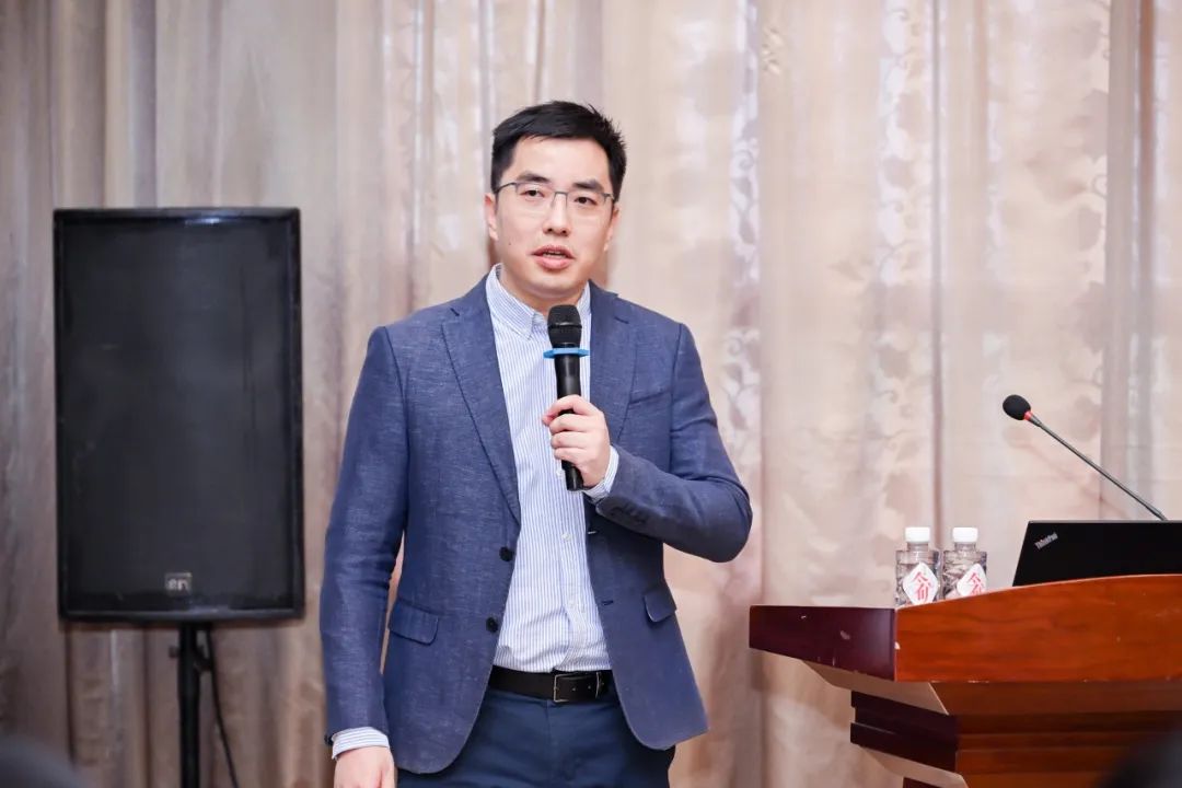 会议 | 2023年中国城市交通规划年会成功举办