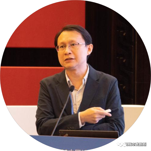 数字时代城乡新空间的发展特征、演化机制、理论建构以及规划应对丨城市数据派