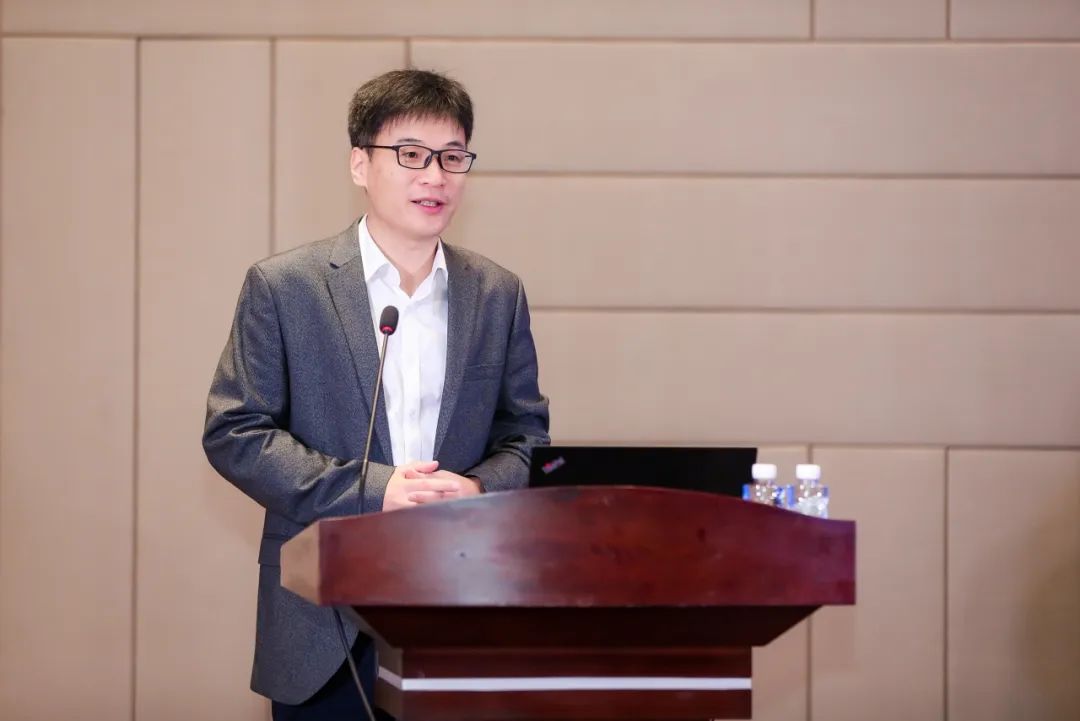 2023年中国城市交通规划年会成功举办