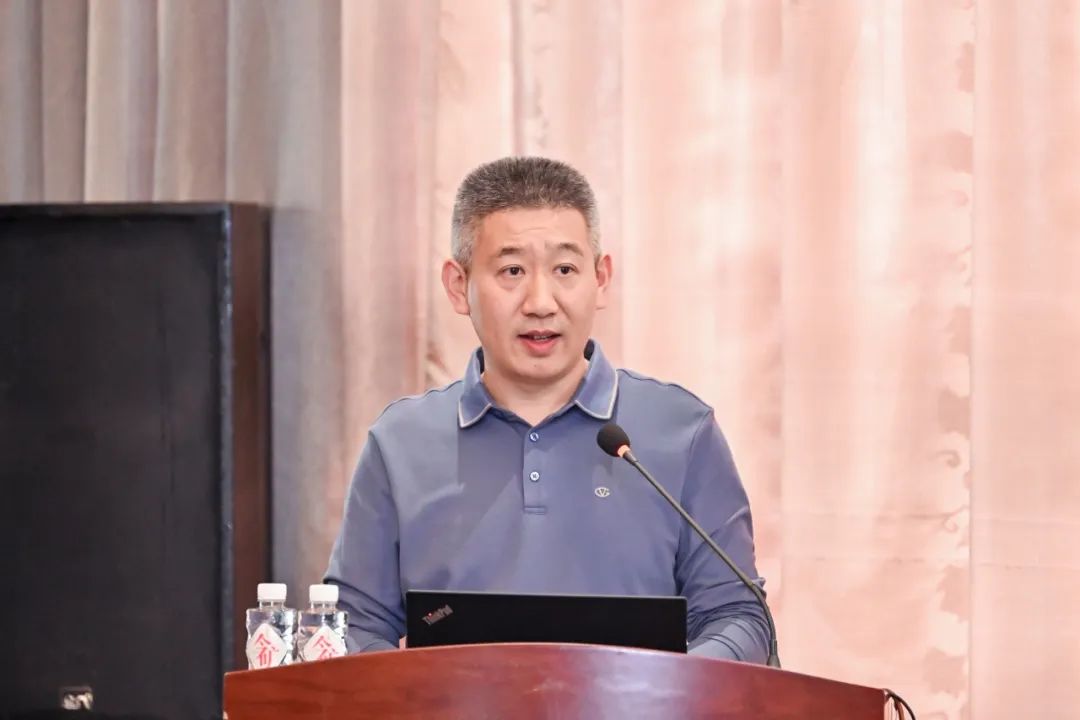 2023年中国城市交通规划年会成功举办