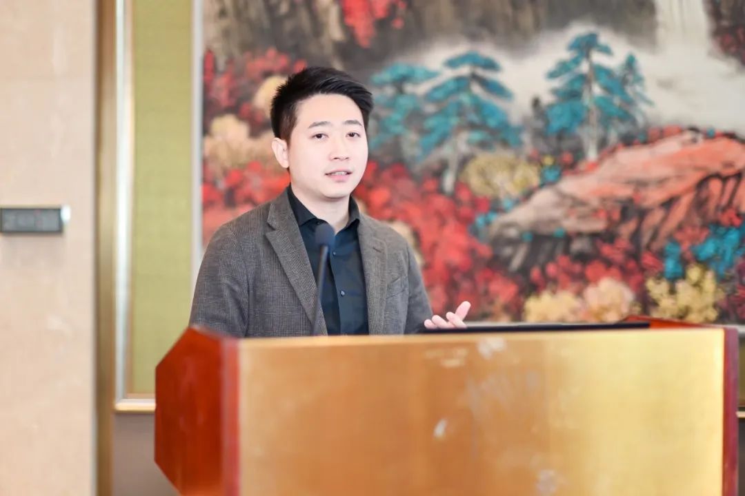 2023年中国城市交通规划年会成功举办