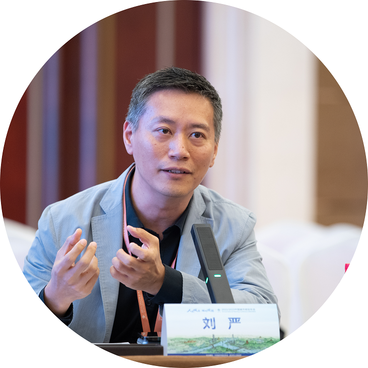 规划年会 | 学术对话五十七：微增量城市更新的破局之辩