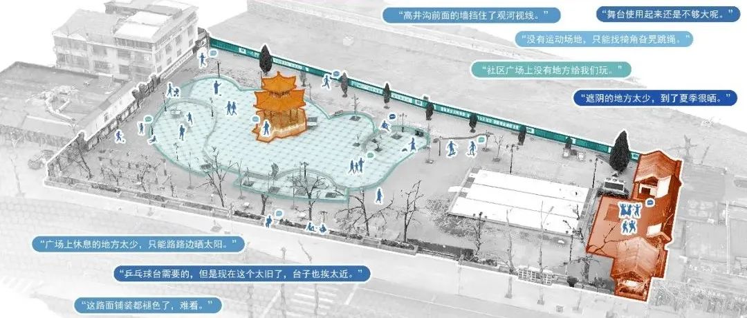 “万象”更新,以“广场”打开城市公共生活 “万象”更新,以“广场”打开城市公共生活
