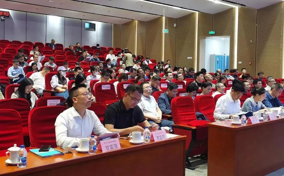 【上海大都市圈】共商、共治、共建、共享,上海大都市圈国土空间总体规划联创工作营交流研讨会成功举行 【上海大都市圈】共商、共治、共建、共享,上海大都市圈国土空间总体规划联创工作营交流研讨会成功举行