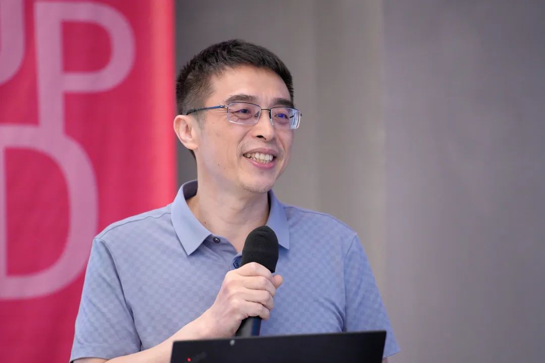 2022-2023年度项目交流会（学术周）· 驻外分院交流专场