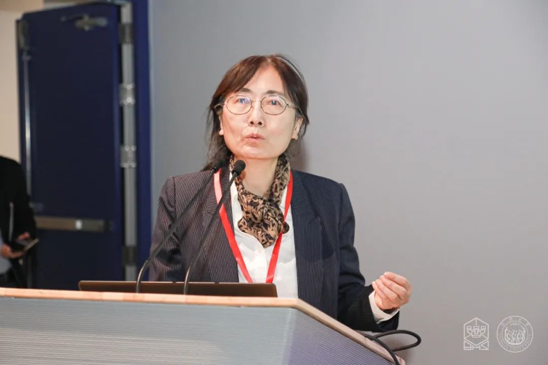管控与创新——第四届建成遗产国际学术研讨会在同济大学成功举办