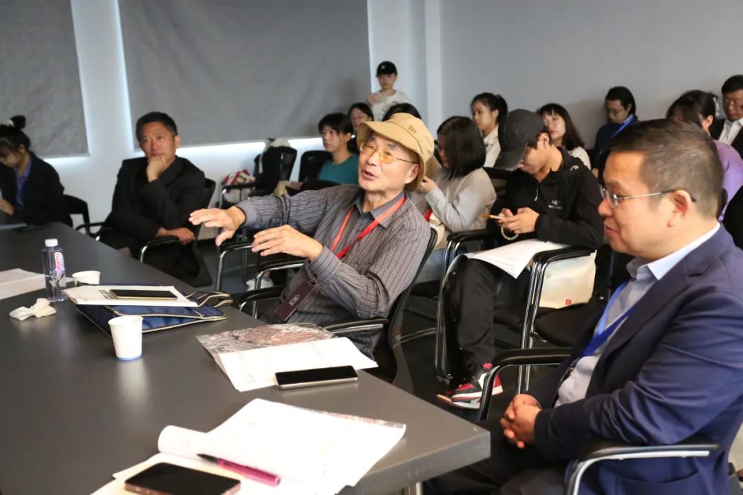 管控与创新——第四届建成遗产国际学术研讨会在同济大学成功举办