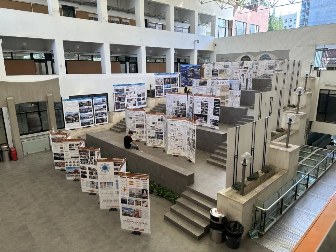 管控与创新——第四届建成遗产国际学术研讨会在同济大学成功举办 管控与创新——第四届建成遗产国际学术研讨会在同济大学成功举办