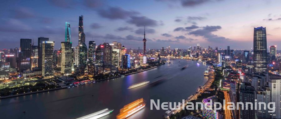 治理现代化目标下国家空间规划体系的变迁与重构