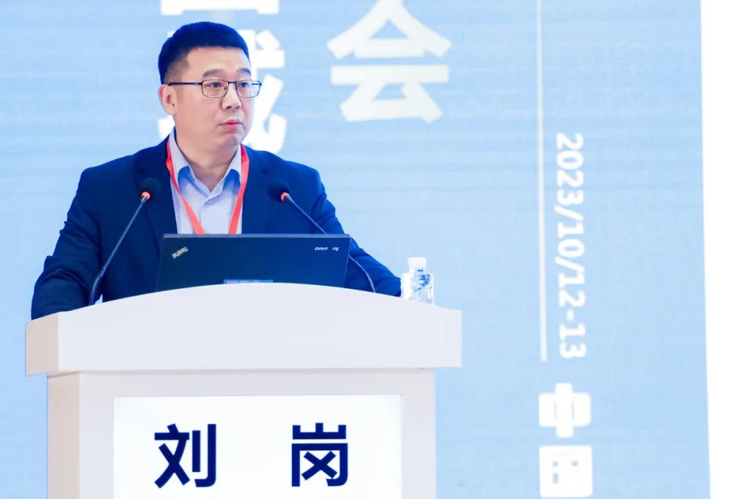 会议 | 2023年中国城市交通规划年会成功举办 会议 | 2023年中国城市交通规划年会成功举办