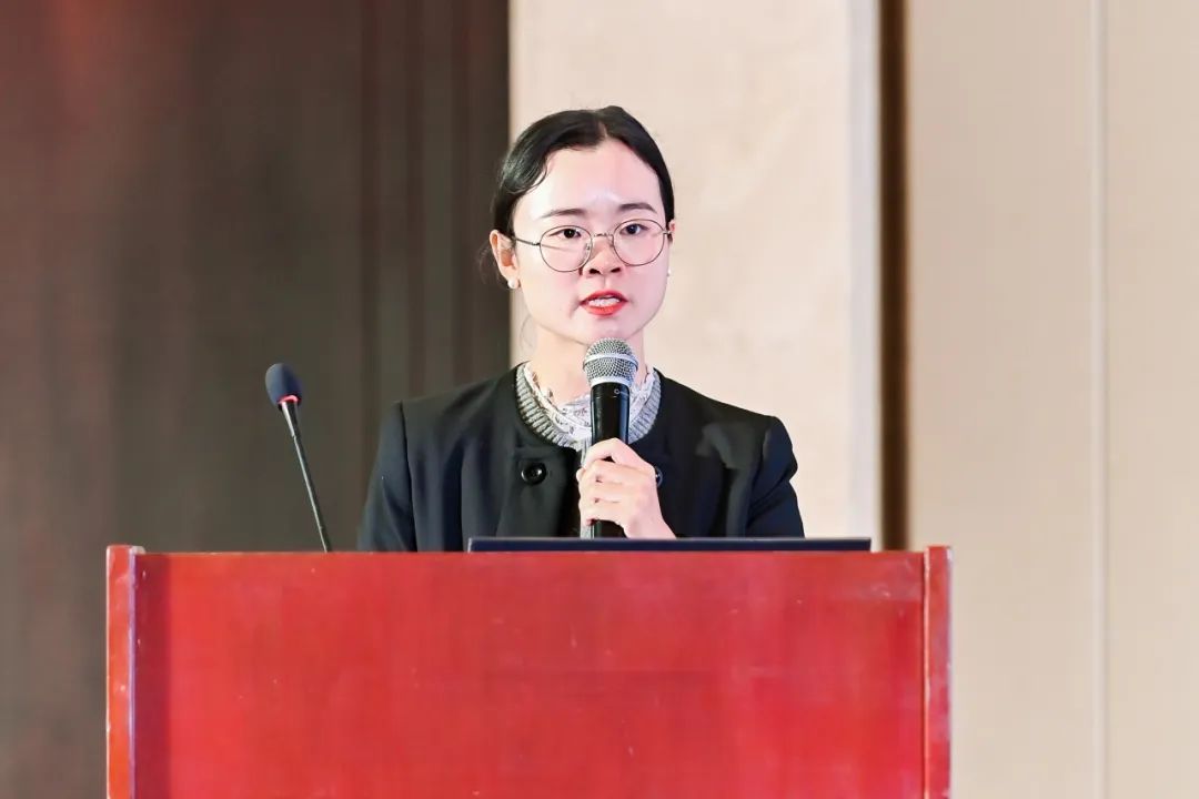 会议 | 2023年中国城市交通规划年会成功举办