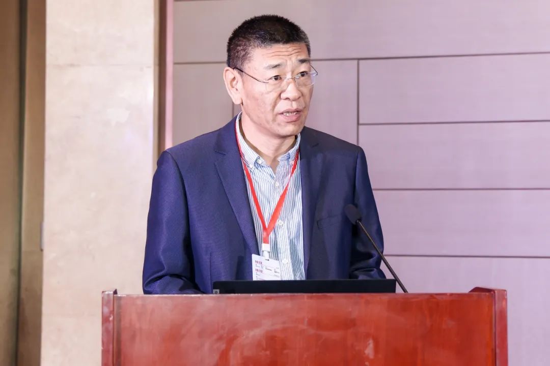 会议 | 2023年中国城市交通规划年会成功举办