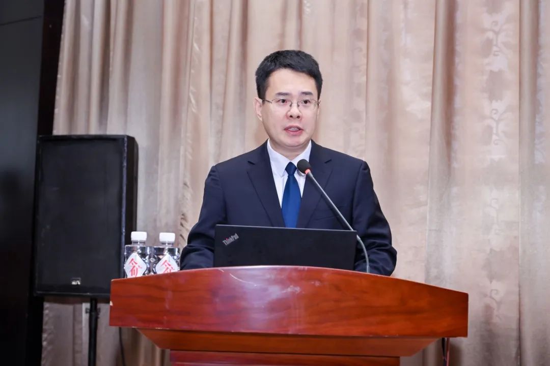 会议 | 2023年中国城市交通规划年会成功举办