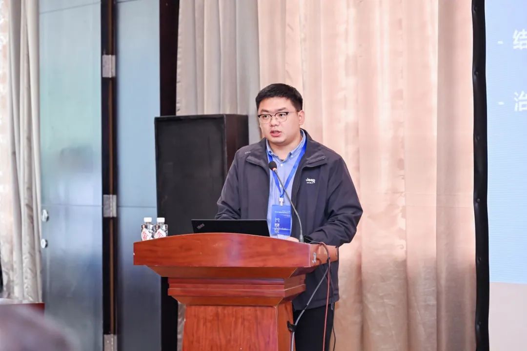会议 | 2023年中国城市交通规划年会成功举办