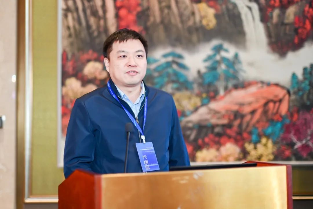 会议 | 2023年中国城市交通规划年会成功举办