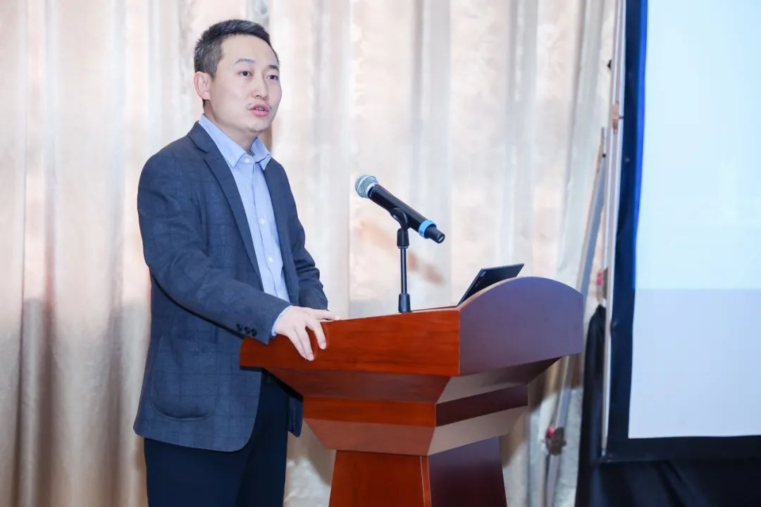 会议 | 2023年中国城市交通规划年会成功举办