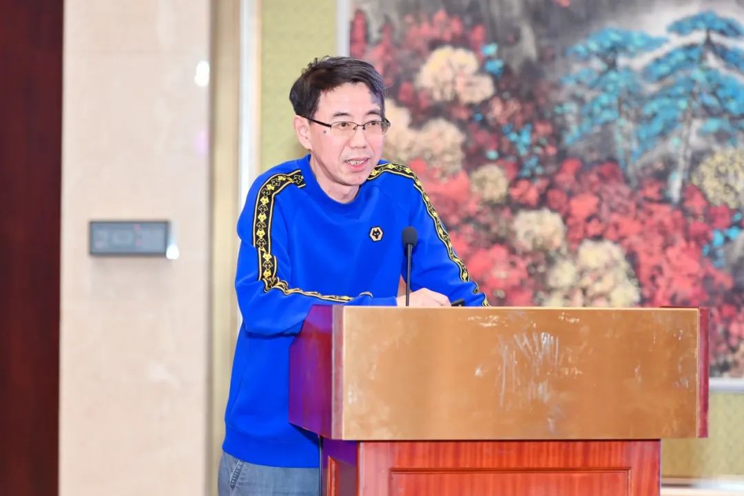 会议 | 2023年中国城市交通规划年会成功举办